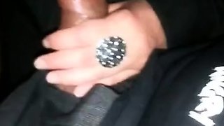 Beach Handjob Amateur Compilation