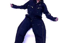 Teasing edged handjob blowjob cumshot compilation pov part 2