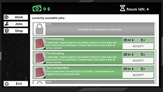 Complete Gameplay - Master of Seduction, Part 1