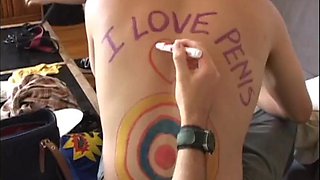 Calli Cox and Friends Are The Queens of Spring Break by HushPass: Porn