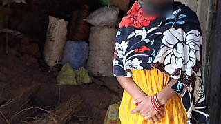 Indian Girl In a Dream