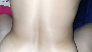 My Stepson Wakes up Just to Fuck Me