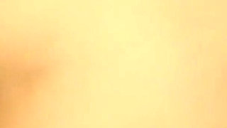 Handpicked! Super-cute Amateur Massage Girl Gets a Raw Creampie 1st