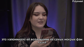 Porn Story - Husband Is Surprised That His Wife Doesn't Mind Anal (cuckold, Infidelity)