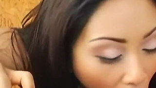 Finesse Navarro Girl Desperate for Cum