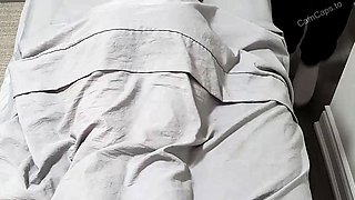 Massage Viper Second Session With The Korean Bombshell