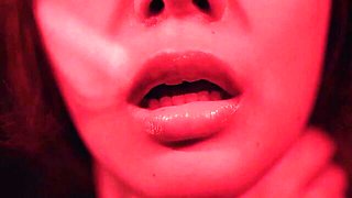Porn parody porn with indescribable Kyoko and Charli Dean from Vampired