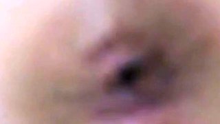 Mistress Amy Makes Her Slave Lick Her Ass and Smell Her Fing