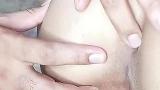 Hot Phatani Afghani Girlfriend