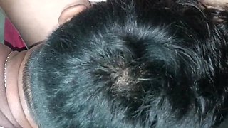 IndianSoni Desi Stepsister Doggystyle Fuck Hard in Bedroom Homemade