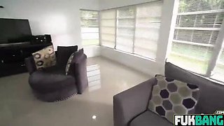 Rachael Cavalli: Naked and Ready, Gets Hardcore Fuck