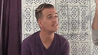 Jessie Parker's Gangbang Featuring Jessie Parker, Scarlet Lavey