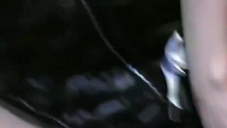 Emo slut with big boobs fucked hard