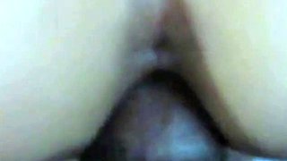 Korean Amateur Doggy Style