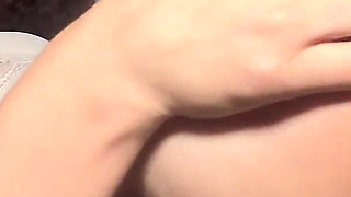 Innocent Teen Fucked by Her Friend's Cock