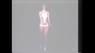 Exotic Sensual Dance