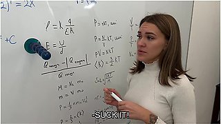 When The Teacher Doesnt Respect You With Tim Deen