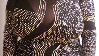 Feeling Myself in My Fashion Nova Fit