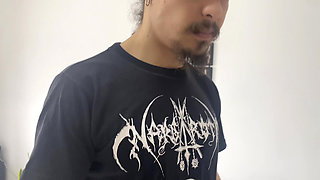 CURIOUS STEPMOTHER GIVES ME PINEAPPLE SO I CAN TASTE MY MILK LATER! - PORN IN SPANISH