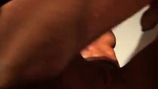 Kinky Amateur Anal in Boots
