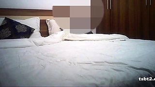 Hot Amateur Asian blowjob in my car