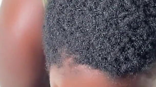 He Welcomed Me to the Neighbourhood with a Good Fuck.