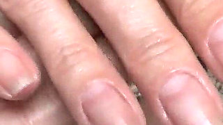 Oily Hands and Legs, JOI, Part 2, Lady Victoria Valente