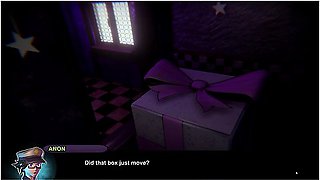 Fap Nights At Frennis Night Club Story Mod Game Play Ep03