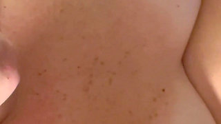 Playtime with My Favorite Toy Takes a Twist