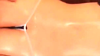 One Drop of Scent, and Everything Changed: the Massage Session That Went Far Beyond Relaxation - Chapter 1