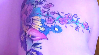 Bloopers Part 1 My Naked Ass Squeeling Like a Little Bitch