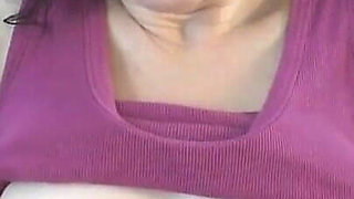 Stepmom Is Stuck on You Like Glue