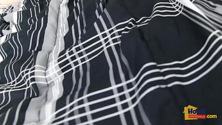 Mutual Oral Sex with Stepmommy