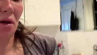 First Pee of the Day 9 Multiple Pee's