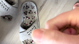 Granny Plays Well!