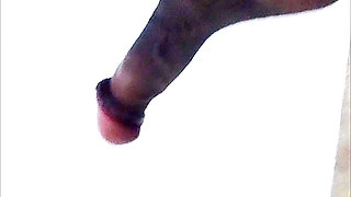 Mushroom cock