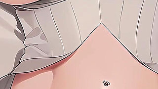 Creampie Exercises with Charlotte (fate) [breeding, Domination Loss, Vanilla, Wholesome, Femdom]
