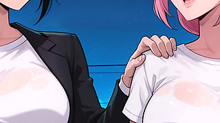 Risky Business Gameplay Part 7 - Back Row Secrets