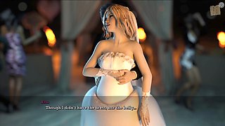 Steamy uncensored ecchi visual novel with lots of hentai action