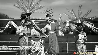 Sexy Tequilla Returns