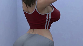 My Girlfriend Wants to Fuck My Dad (part 1)