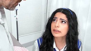 Taming Angel: Reprogramming the School Slut