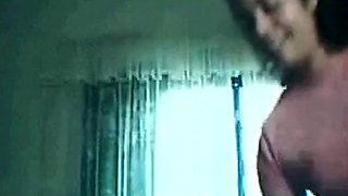 Brazilian Teacher Daniela's Webcam Show from Limeira