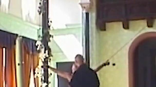 BDSM German slave girl - Bondage