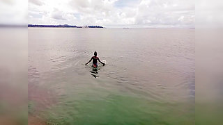 Rowena Goes All Submissive with Her Bestie