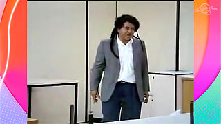 Ep. 02 - Tatiweg and Taluane in the Park