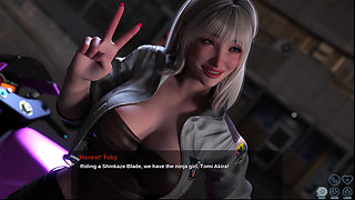 Slow and Furious Sex. Part 26 Nueva Actualizacion