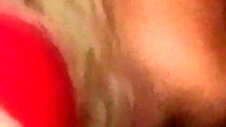 Hot MILF Gloryhole