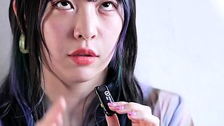 Chanyota -Attractive Fit Japanese Retires from AV