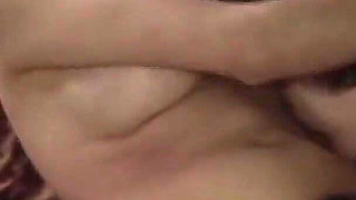 Pervert Japanese Scene-2_busty Brunette Japanese Fucking at the Beach House Ends in Creampie